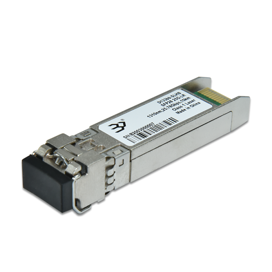 話題の人気 Axiom ET7302 解れ Edge-Core用 SFP28トランシーバー 25GBASE-LR 光トランシーバー